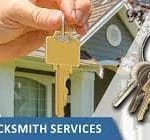 commercial locksmith