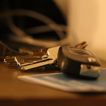 what to do if your lost your car keys