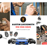 Austin-locksmith-Texas