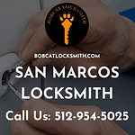 San Marcos Locksmith USA