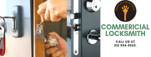 5 Things to Consider before Hiring a Locksmith
