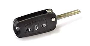 Hyundai key