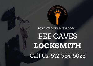 Bee Caves Locksmith