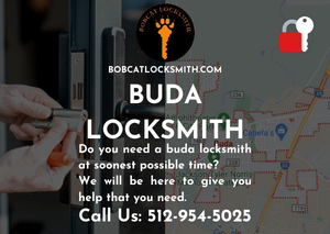 Buda Locksmith