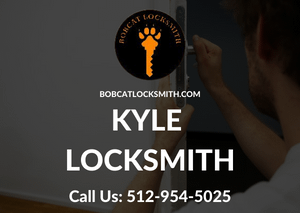 Kyle Locksmith