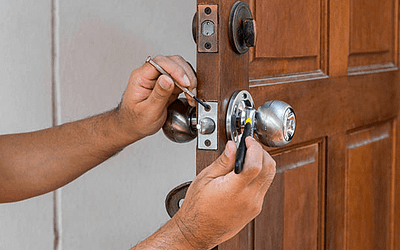 Tips for Improving Home Security for the Holidays