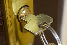 trusted home lock brands